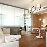 Sardegna E - Bapartments Apartament *