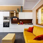 Apartament Sardegna E - Bapartments Olbia