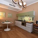 Apartament Sardegna E - Bapartments