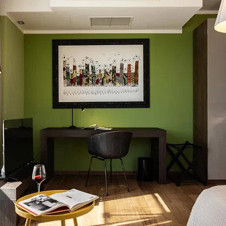 Sardegna E - Bapartments Apartamento