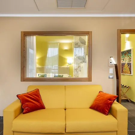 Apartamento Sardegna E - Bapartments *