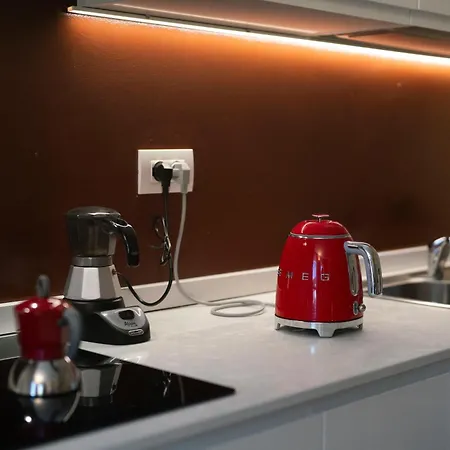 Sardegna E - Bapartments * Olbia