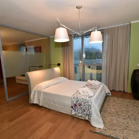 Sardegna E - Bapartments Apartment Olbia