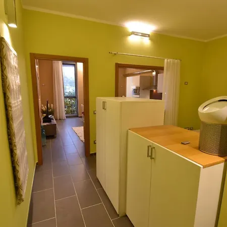 Sardegna E - Bapartments Apartment