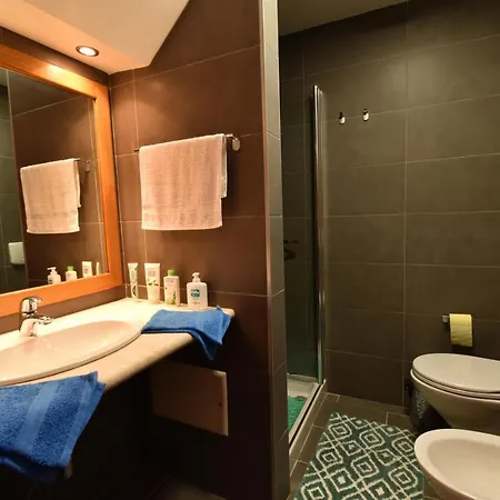 Sardegna E - Bapartments Apartment *