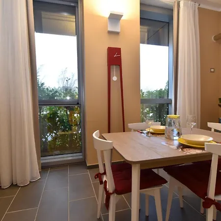 Apartment Sardegna E - Bapartments Olbia
