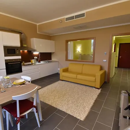 Sardegna E - Bapartments