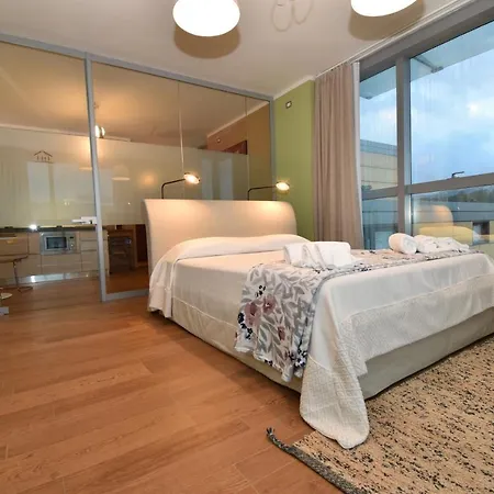 Sardegna E - Bapartments *