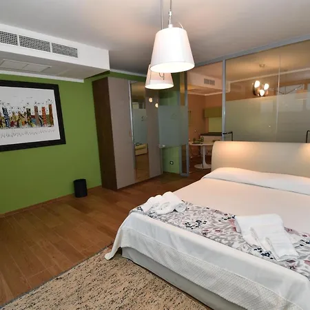 Sardegna E - Bapartments * Olbia