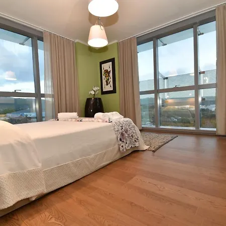 Sardegna E - Bapartments Apartment *