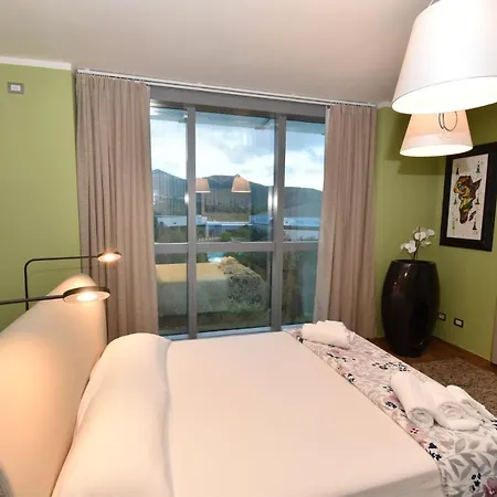 Apartment Sardegna E - Bapartments *
