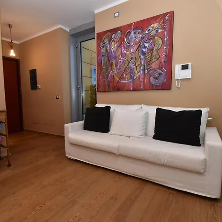 Sardegna E - Bapartments Olbia