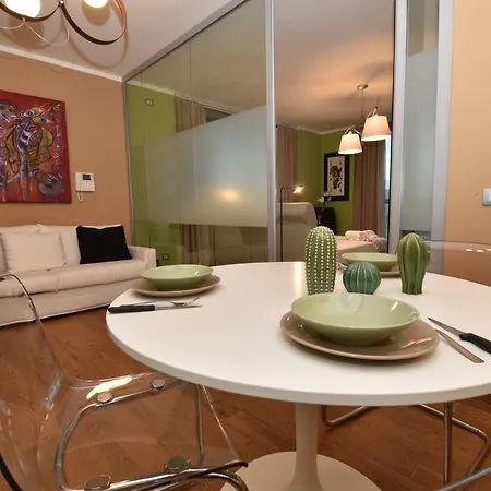 Sardegna E - Bapartments * Olbia