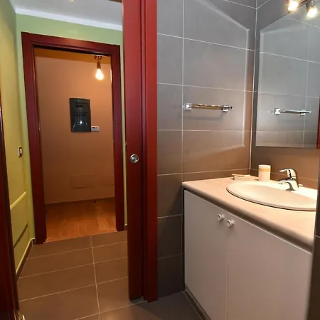 Apartment Sardegna E - Bapartments *