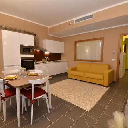 Sardegna E - Bapartments * Olbia