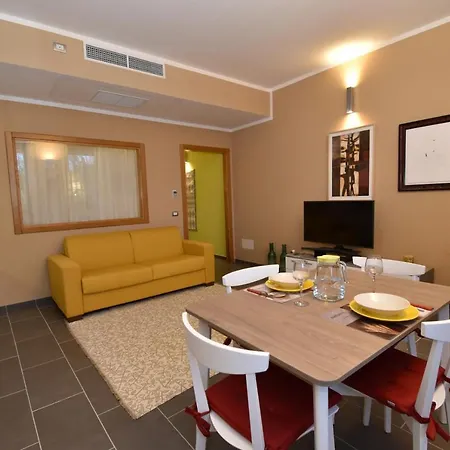 Sardegna E - Bapartments Apartment