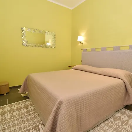Apartment Sardegna E - Bapartments Olbia