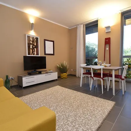 Sardegna E - Bapartments *