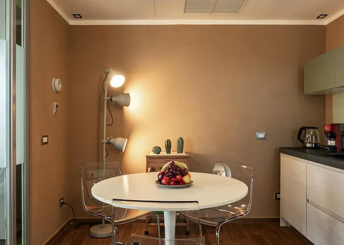 Apartamento Sardegna E - Bapartments