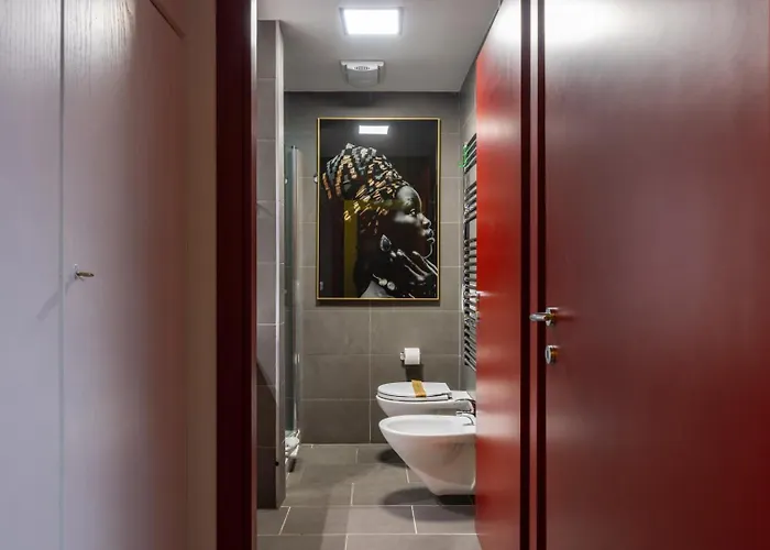 Sardegna E - Bapartments