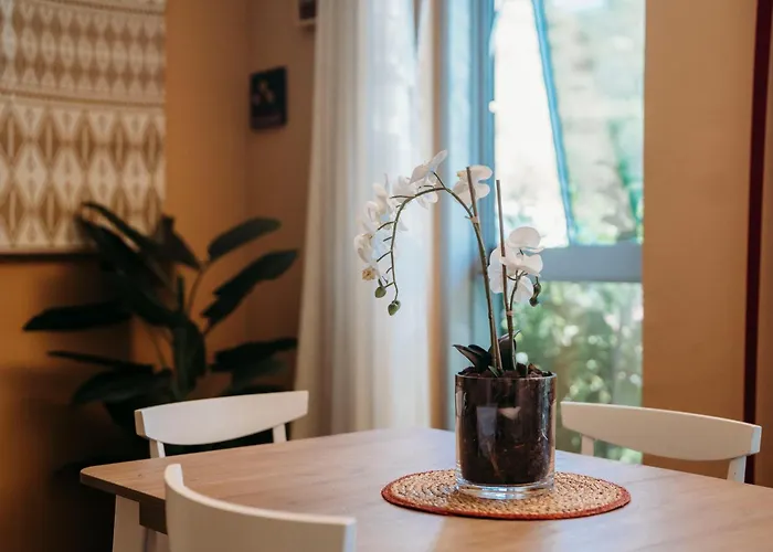 Sardegna E - Bapartments Olbia