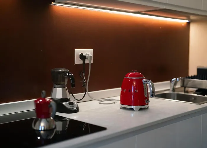 Sardegna E - Bapartments * Olbia