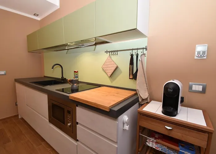 Sardegna E - Bapartments *