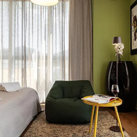 Sardegna E - Bapartments