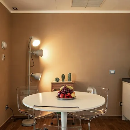 아파트 Sardegna E - Bapartments