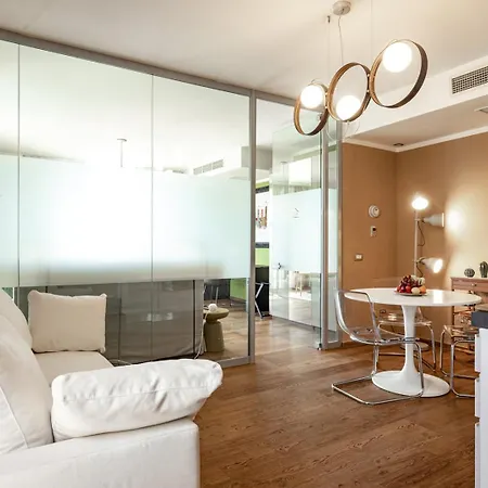 Sardegna E - Bapartments Апартаменты *