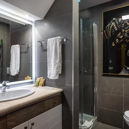 Sardegna E - Bapartments Olbia