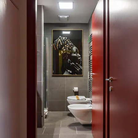 Sardegna E - Bapartments