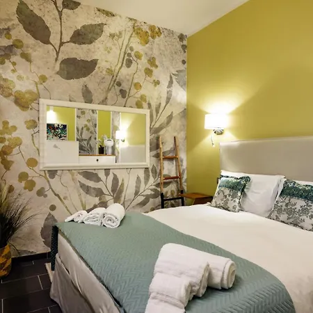 Sardegna E - Bapartments Апартаменты