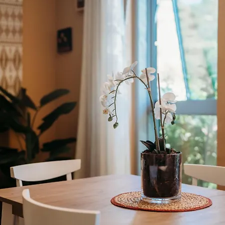 Sardegna E - Bapartments Ольбия