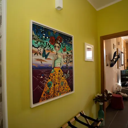 Sardegna E - Bapartments