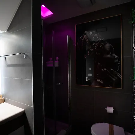 Sardegna E - Bapartments Daire