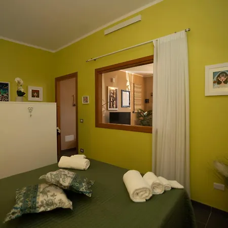 아파트 Sardegna E - Bapartments *