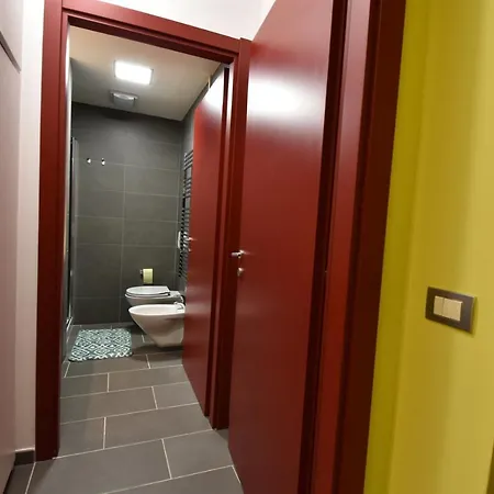 Sardegna E - Bapartments *