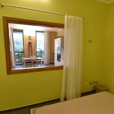 Apartment Sardegna E - Bapartments