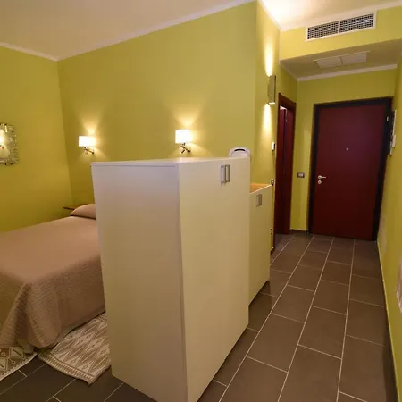 Sardegna E - Bapartments