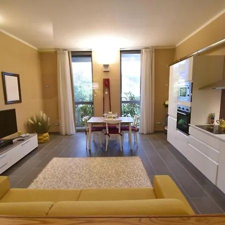 Апартаменты Sardegna E - Bapartments