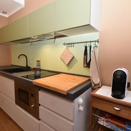 Sardegna E - Bapartments *