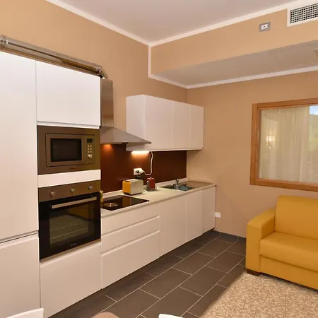 Apartment Sardegna E - Bapartments *