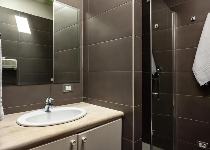 Apartamento Sardegna é - Bapartments *