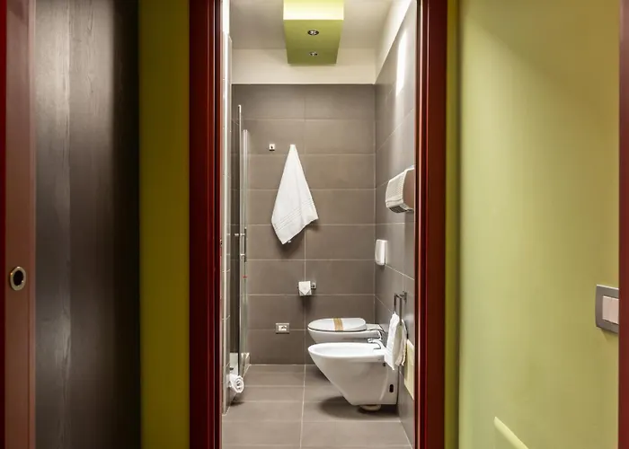 Sardegna E - Bapartments Appartement Olbia