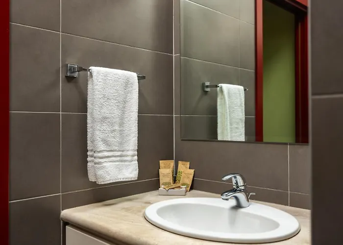 Apartamento Sardegna é - Bapartments Olbia