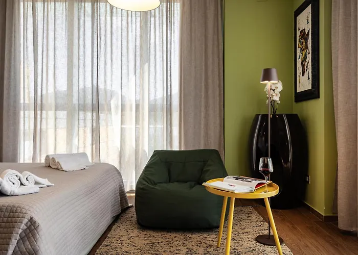 Sardegna E - Bapartments