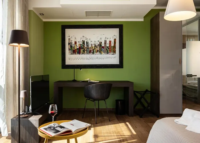 Sardegna é - Bapartments Apartamento