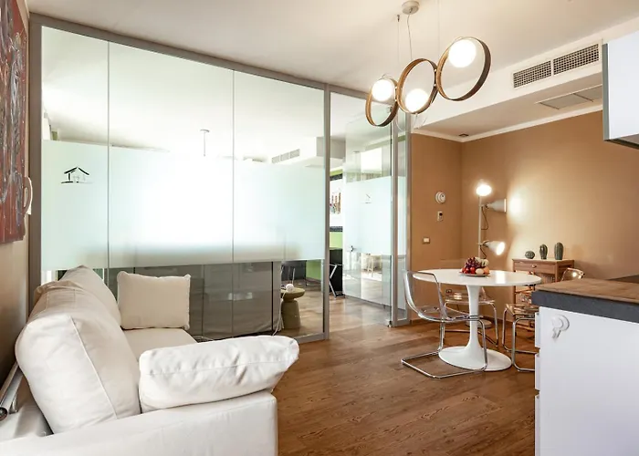 Sardegna E - Bapartments Appartement *