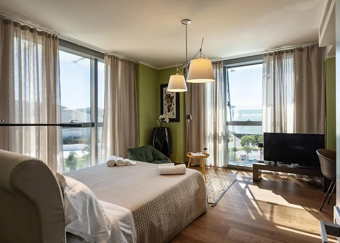 Sardegna é - Bapartments Apartamento